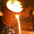 Zhejiang Top Casting Technology Co., Ltd. Logo